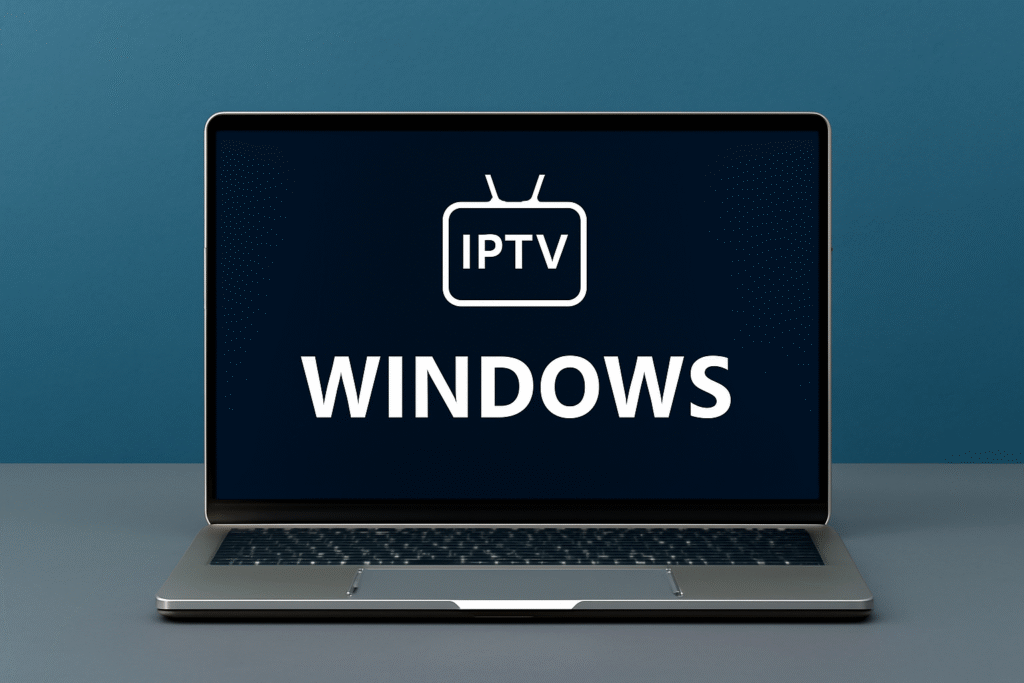 IPTV Windows