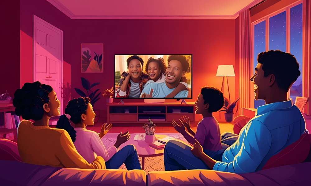 KPN IPTV: The Future of Television Viewing
