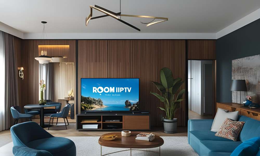 Room IPTV: What Is It and Why Should You Care?