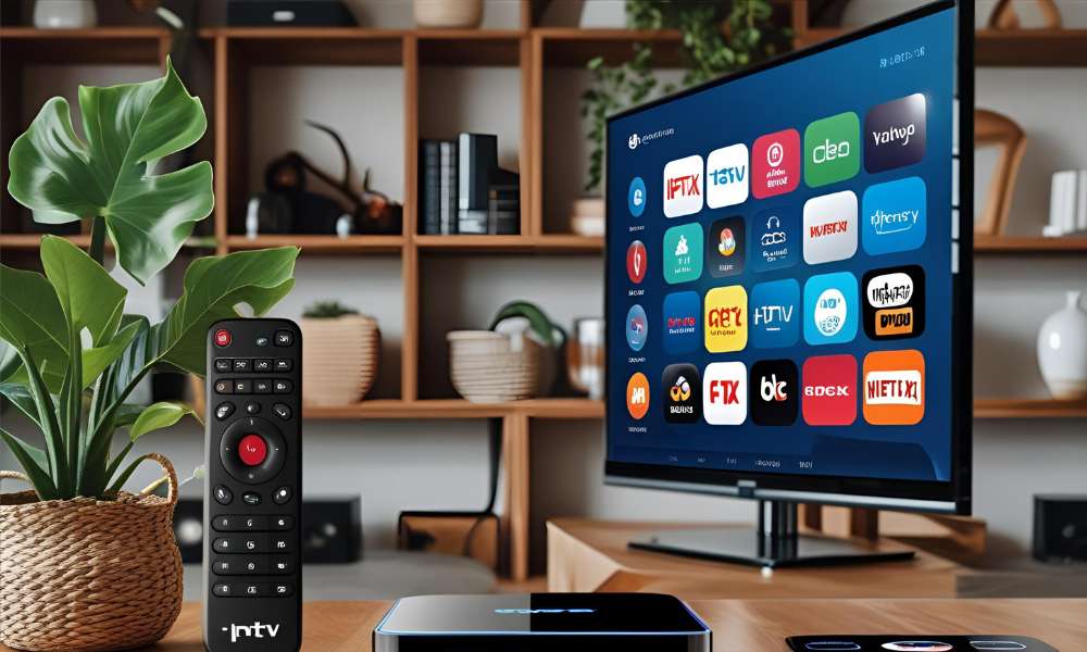Beste IPTV kastje – De Ultieme Gids voor Beginners
