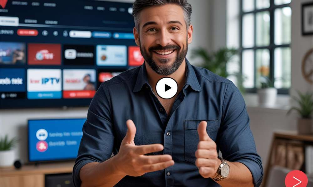 Hoe werkt IPTV? Een diepgaande gids voor beginners