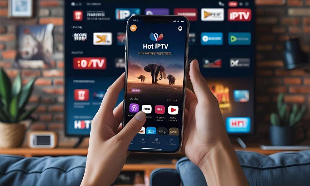 Hot IPTV App: De Ultieme Gids voor Streaming in 2025