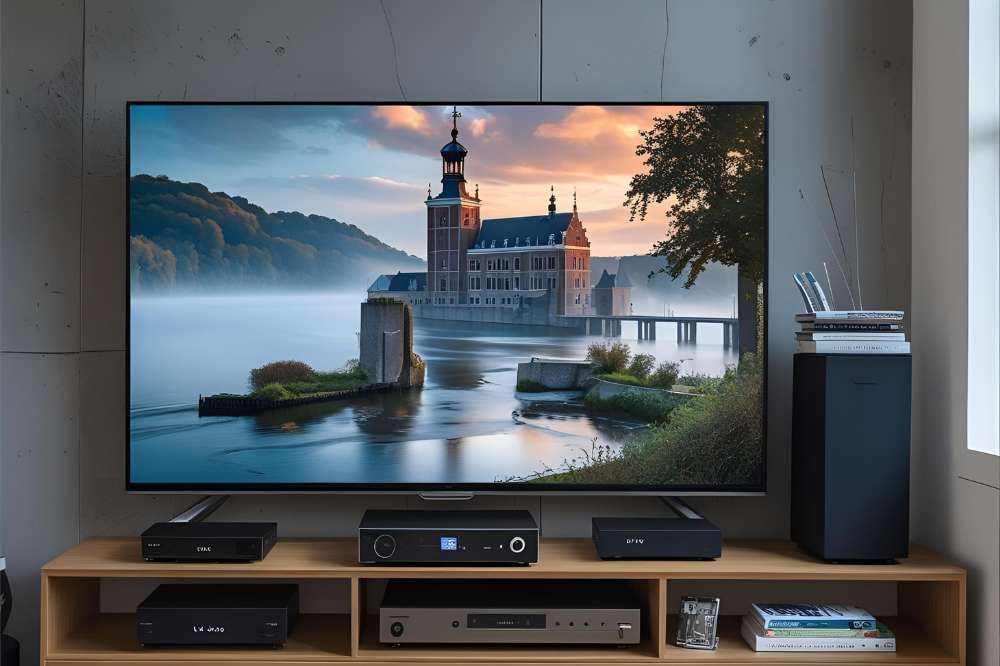 IPTV Nederland Forum