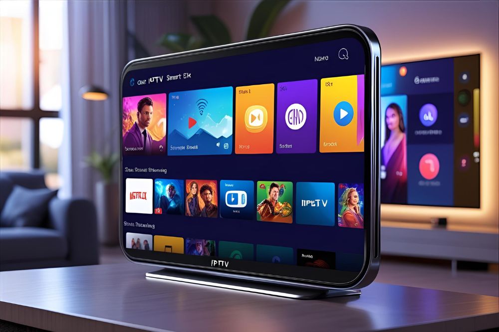 IPTV Smart One
