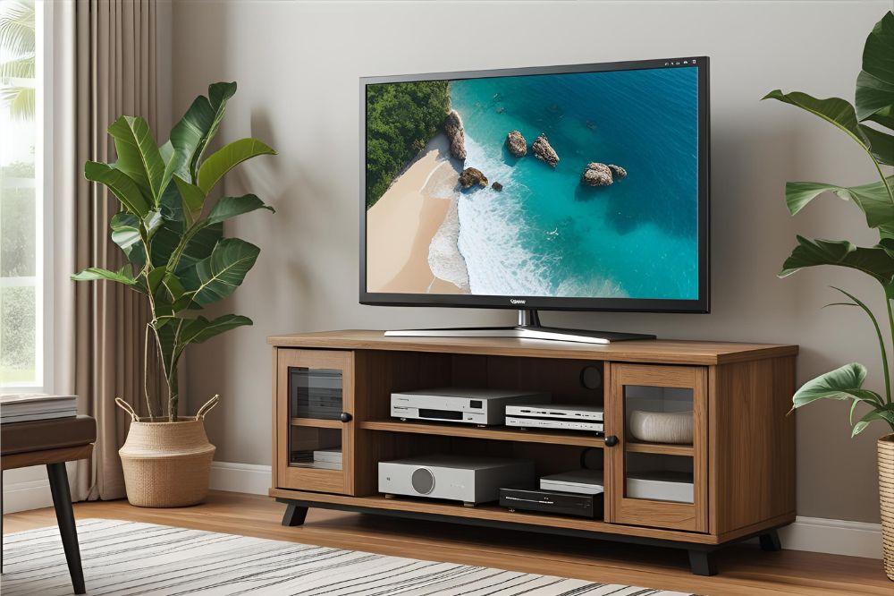 TV Kastje Alle Zenders: De Ultieme Gids voor het Kiezen en Gebruiken van je TV Kastje