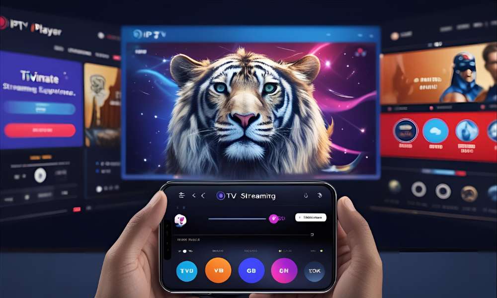 Tivimate IPTV Player: De Ultieme Streamingervaring