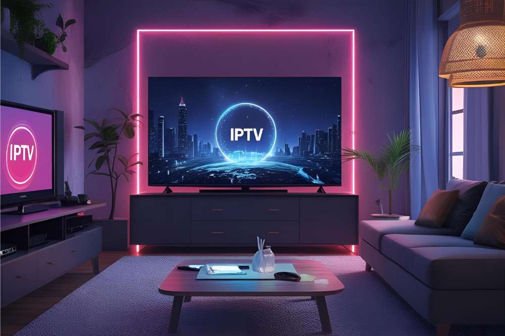 URL IPTV Smarters Pro Gratis: De Ultieme Gids voor Gebruikers