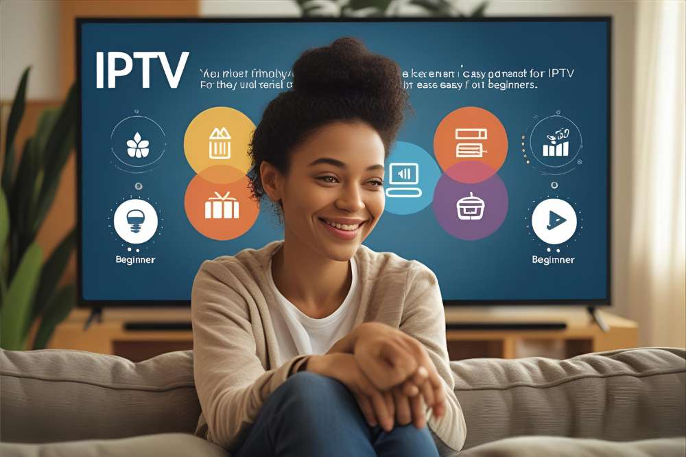 Wat is IPTV? Een Complete Gids voor Beginnende Kijkaars