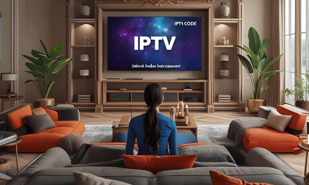 Aliexpress IPTV Code: Ontgrendel Eindeloze Entertainment