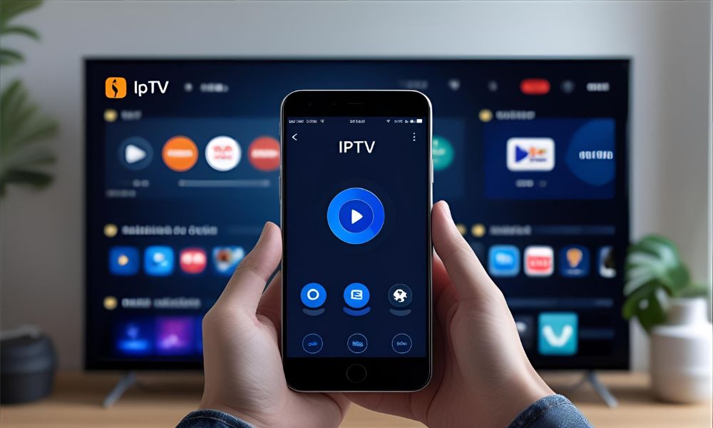 App IPTV Samsung: Unlocking Seamless Entertainment