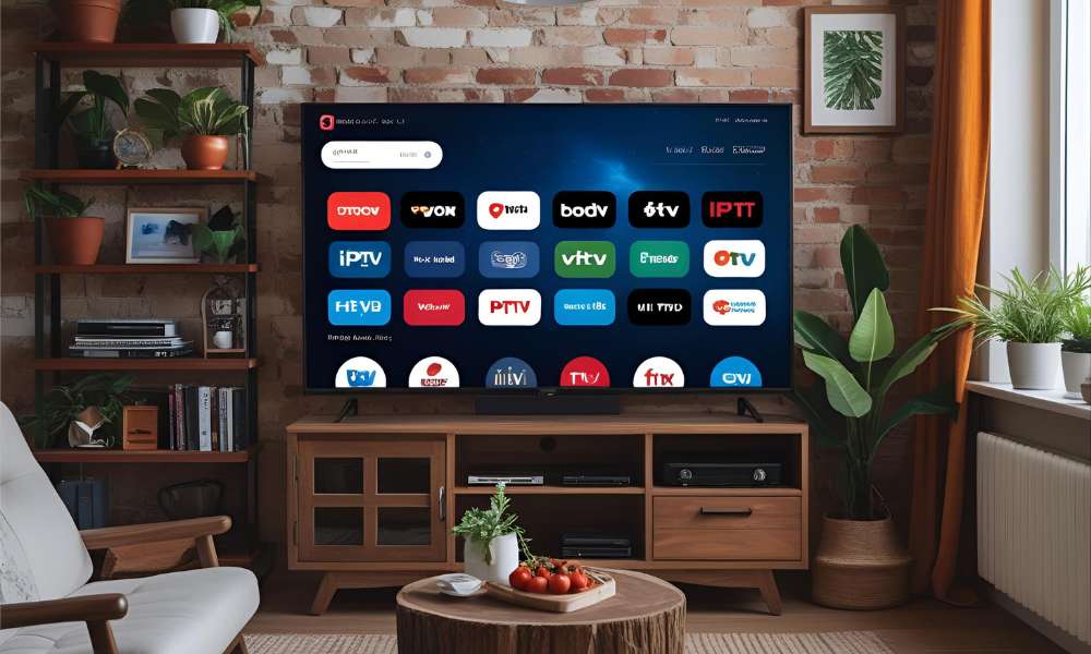 Best IPTV Provider Reddit: Your Ultimate Guide to Top Services