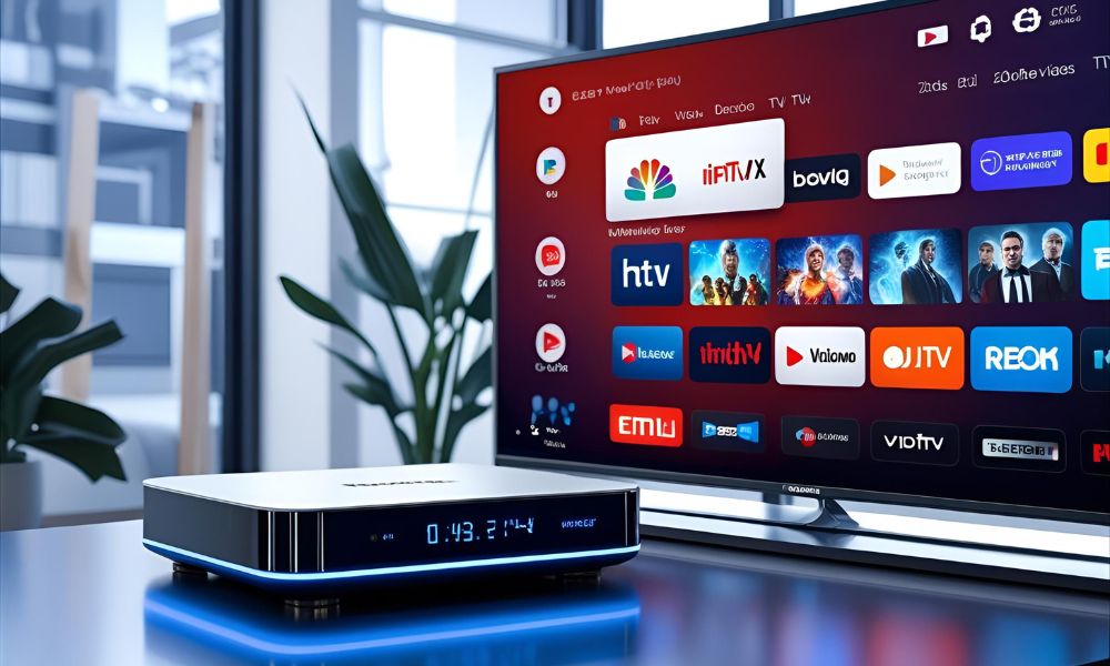 Beste IPTV Box 2024: De Ultieme Gids voor Streamers