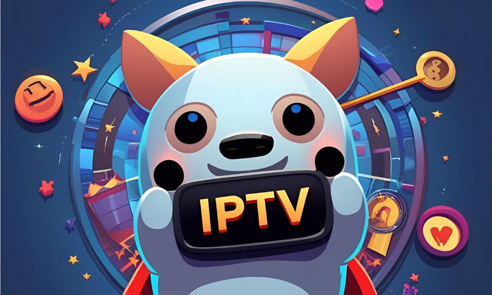 Beste IPTV Reddit: Een Uitgebreide Gids voor Streamingliefhebbers