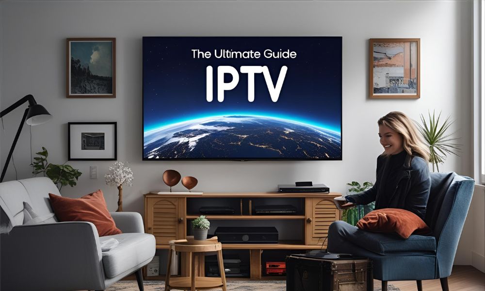 Formuler IPTV: The Ultimate Guide for Beginners