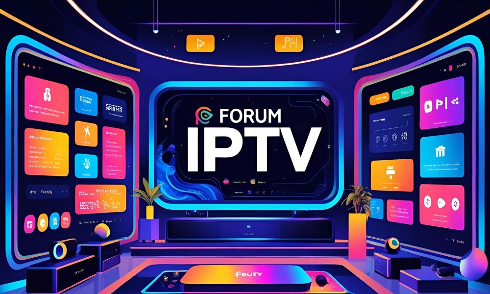 Forum IPTV: The Future of Television Entertainment