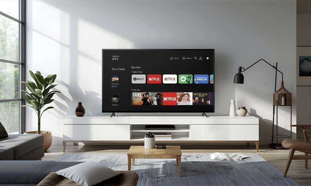 IPTV App Chromecast: De Ultieme Gids