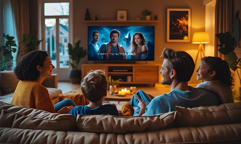 de beste IPTV voor Nederland