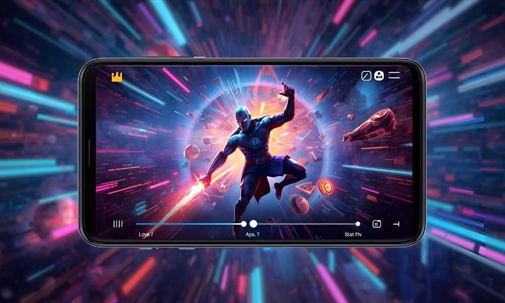 App IPTV Android: Revolutionaire Streaming op Mobiele Apparaten