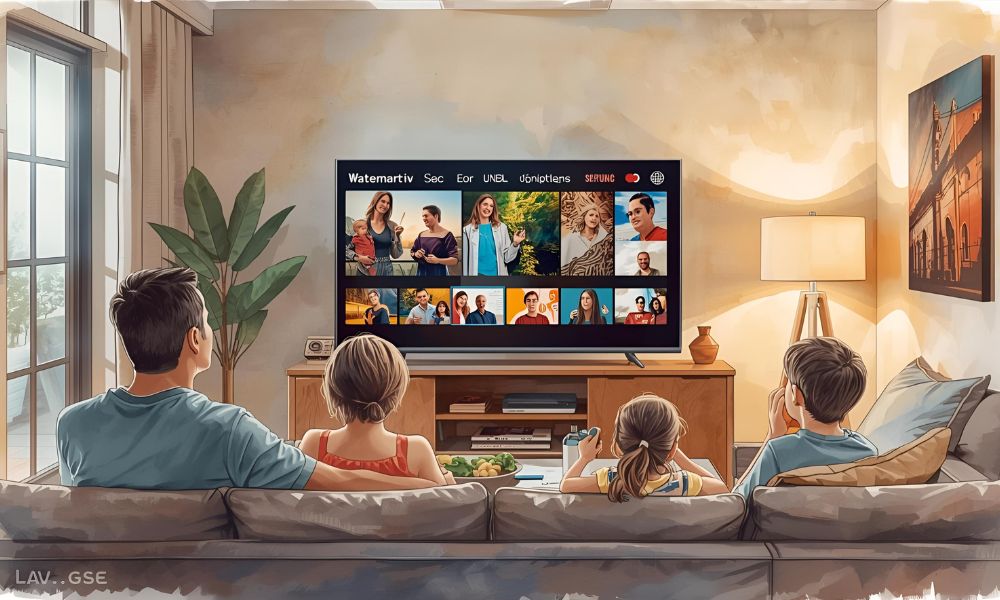 GSE Smart IPTV: De Toekomst van Televisiekijken