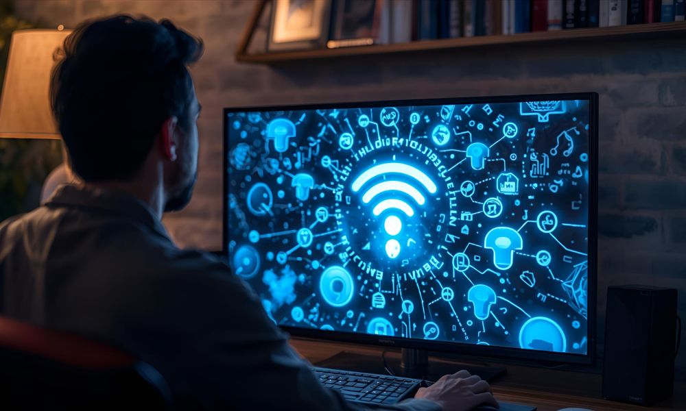 Hoe werkt IPTV?