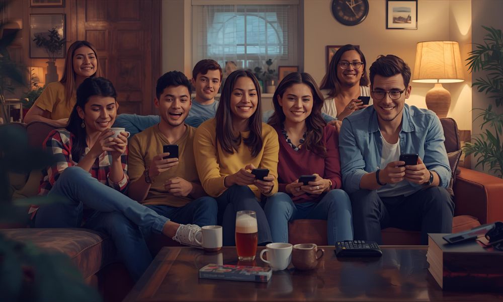 IPTV Android App: De Ultieme Gids voor Streaming Entertainment