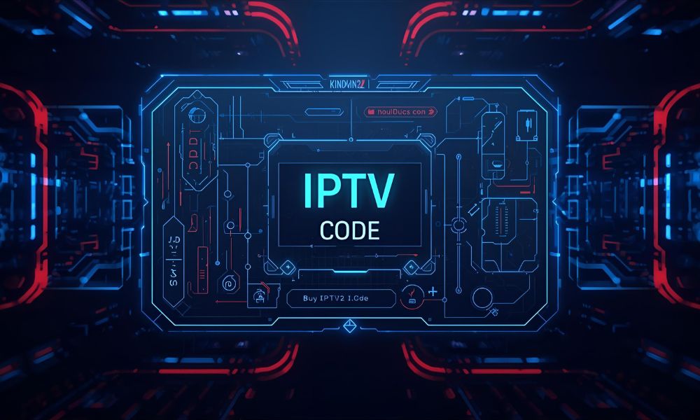 IPTV Code Kopen: Alles Wat Je Moet Weten