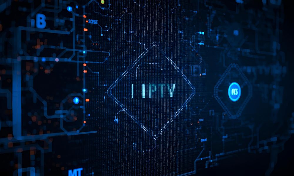 IPTV Internet Protocol: De Toekomst van Televisie Kijken
