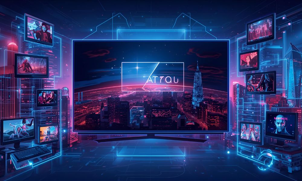 IPTV M3U Lijstenn