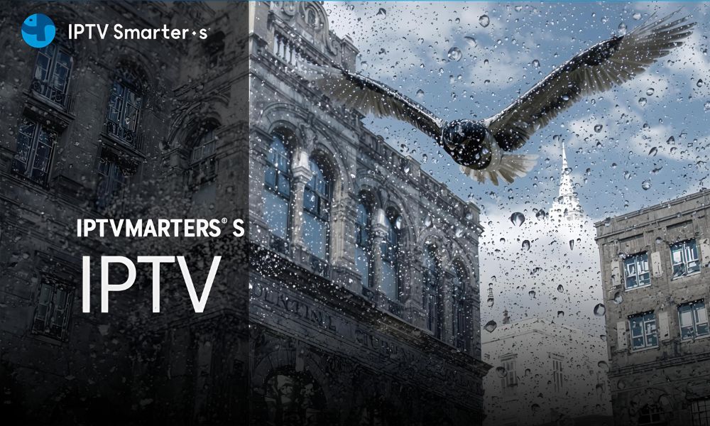 IPTV Smarters Pro Download