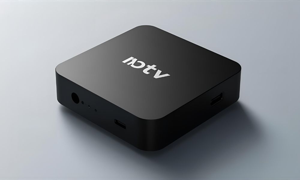 Android Box IPTV
