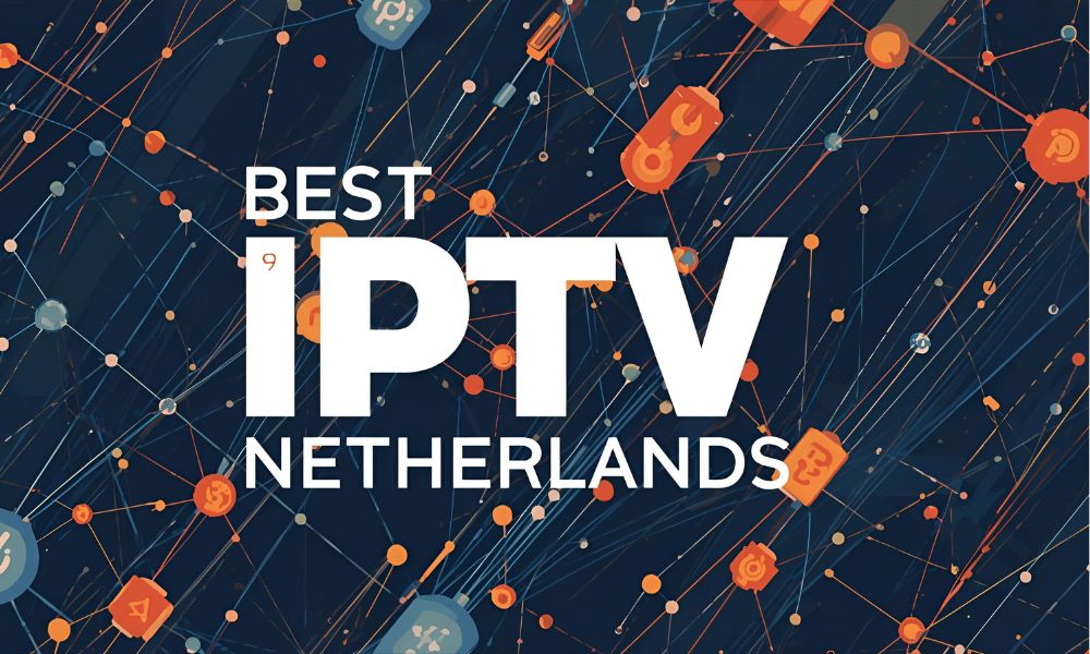 Beste IPTV Nederland Reddit