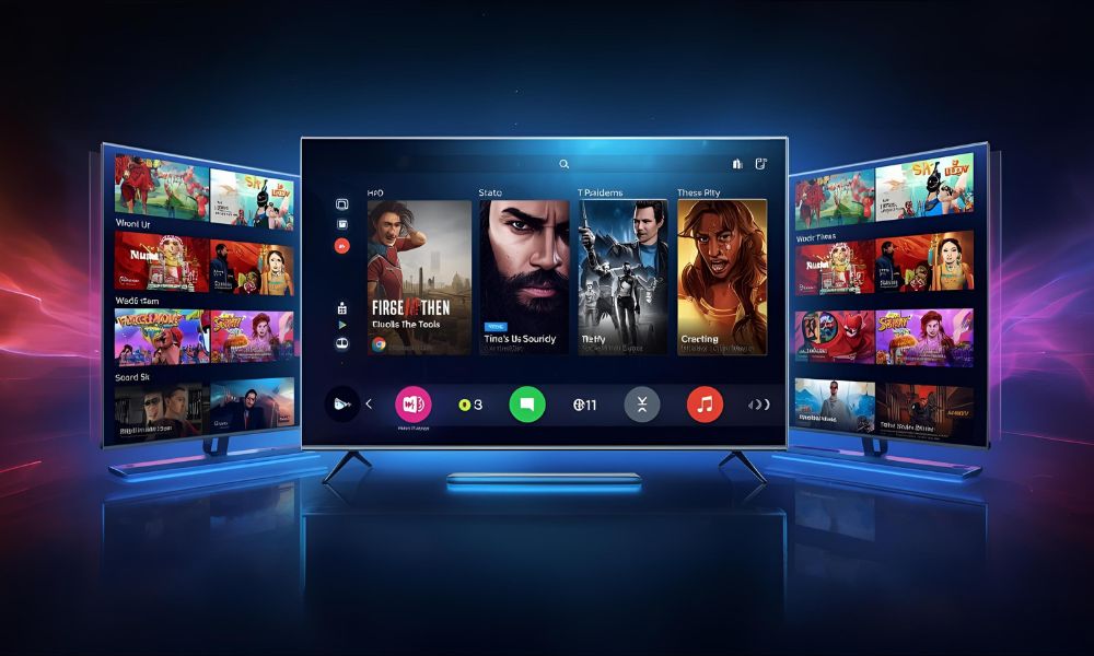 Beste IPTV Player