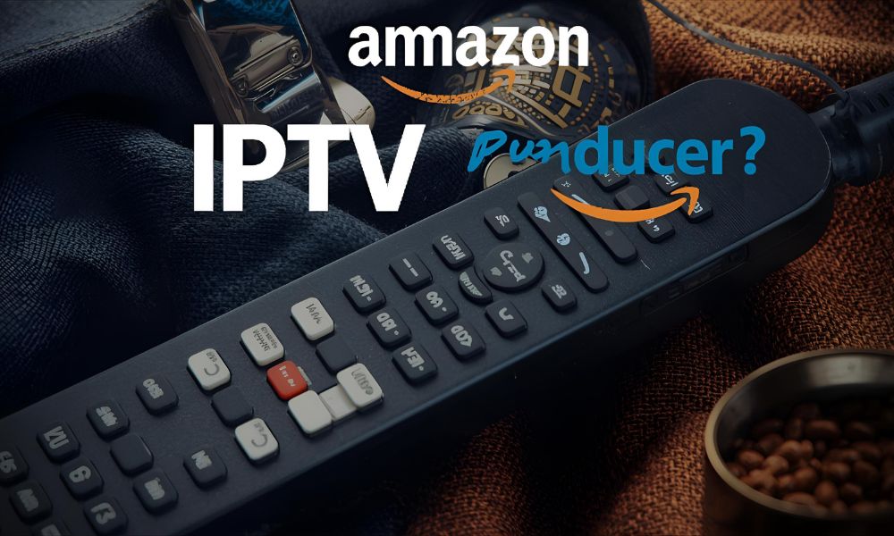 De Beste IPTV Aanbieder