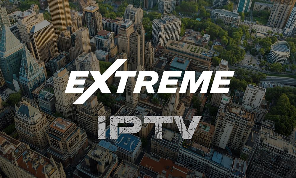 Extreme IPTV