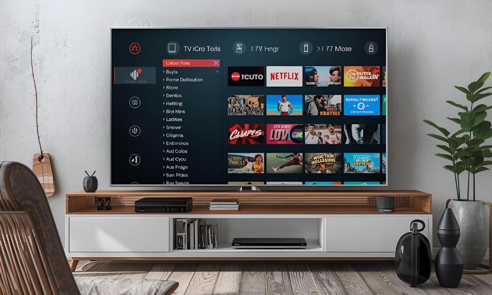 Gratis IPTV M3U-lijsten: Alles wat je moet weten