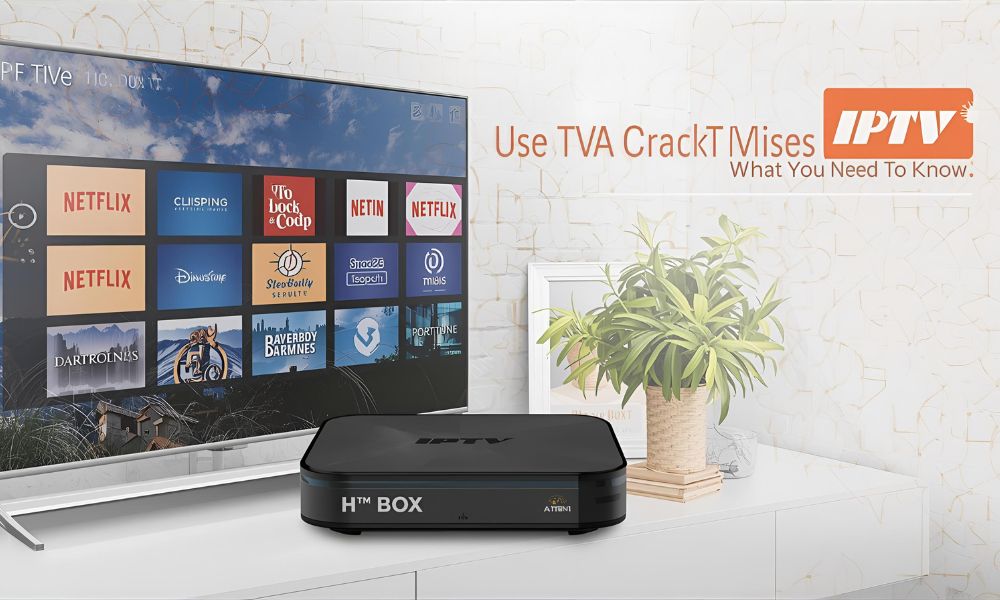 IPTV Kastje Kopen: Wat Je Moet Weten