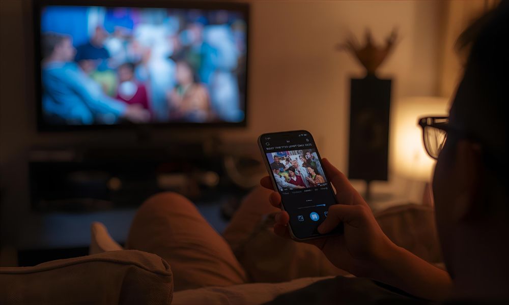 Wat is IPTV? Een Uitgebreide Gids voor Internet TV