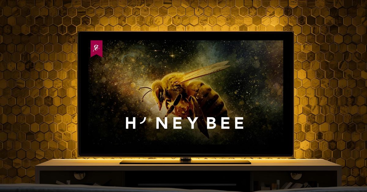 Honeybee IPTV: De Toekomst van Thuisentertainment