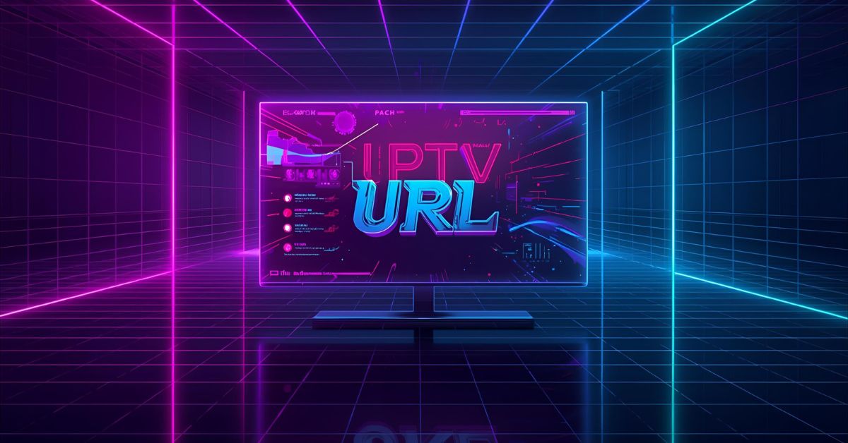 IPTV URL