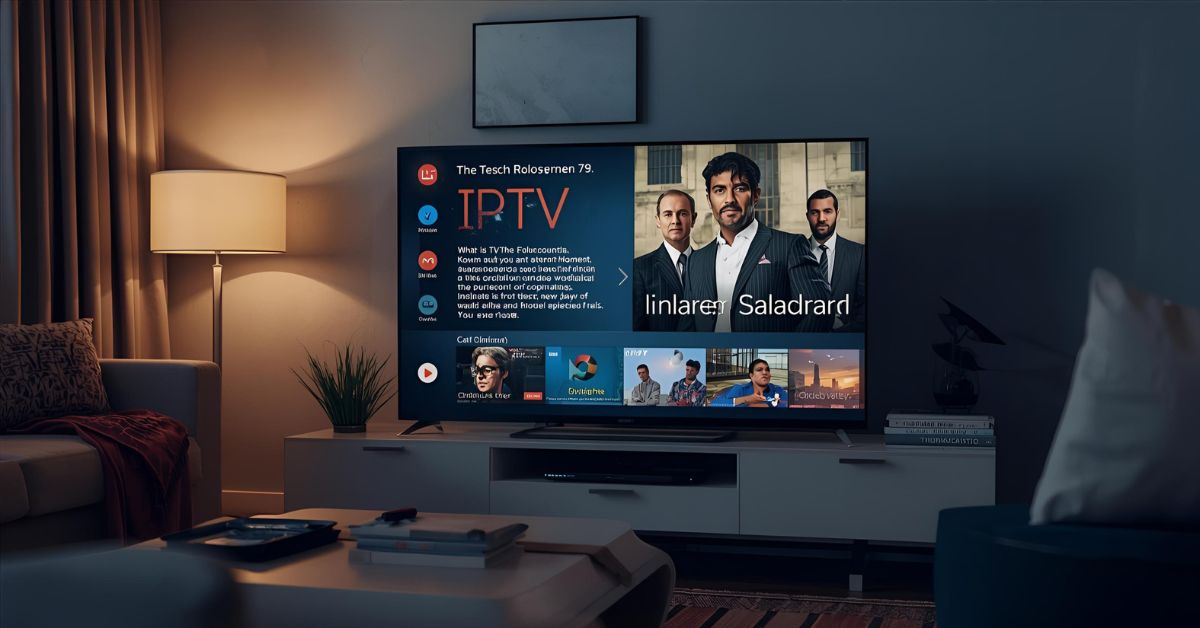 IPTV: Wat is het? Alles wat je Moet Weten
