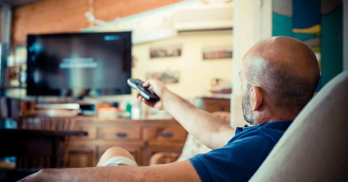 Publieke IPTV-Afspeellijst